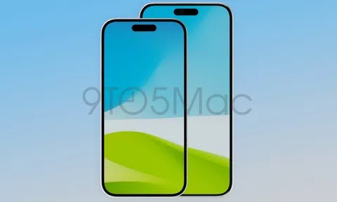 iPhone 15 thiếu 2 tính năng quan trọng