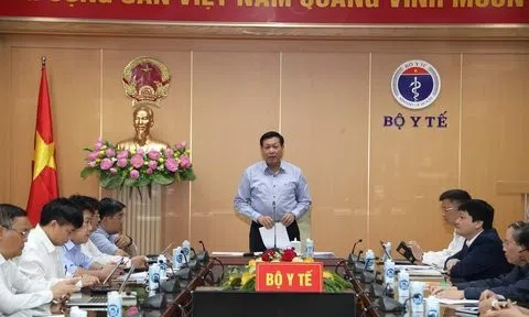 Bộ Y tế hướng dẫn thực hiện điểm mới trong mua sắm, đấu thầu