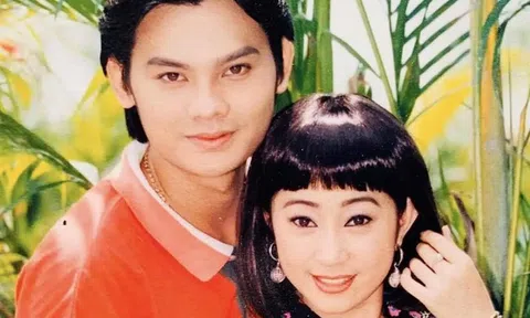 NSƯT Kim Tiểu Long: Từng phải đi bưng nước cho Kim Tử Long và cơ duyên nổi tiếng