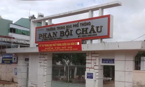 Lừa chuyển tiền cấp cứu con, gặp trúng phụ huynh là giáo viên của trường