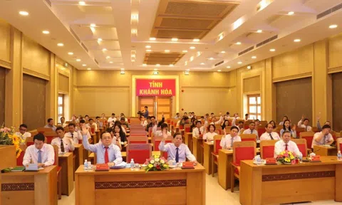 Khánh Hòa phấn đấu năm 2030 GRDP bình quân đầu người đạt 189 triệu đồng