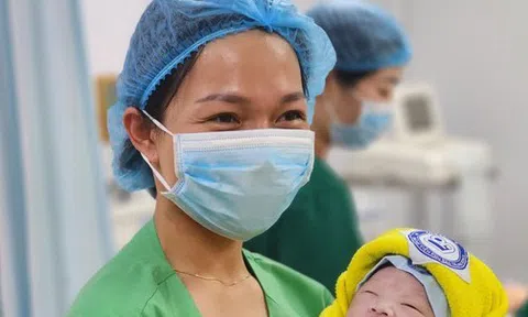 Việt Nam dự kiến đón công dân thứ 100 triệu trong tháng 4