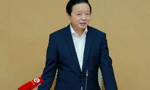 NÓNG: Hôm nay 11-3, Bộ GTVT trình Chính phủ Nghị quyết tháo gỡ khó khăn đăng kiểm