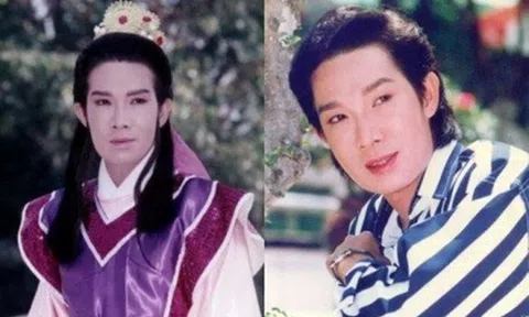 NSƯT Vũ Linh: Đi diễn 12 ngàn khán giả tới xem, quần áo hai người may không kịp