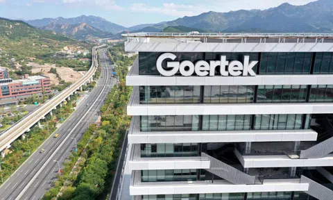 Sếp công nghệ mất việc sau nhận xét về chuỗi cung ứng Trung Quốc