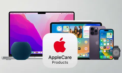 Ngừng bán AppleCare tại Việt Nam
