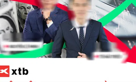 Các sàn forex nổ tung trời chiêu dụ người chơi