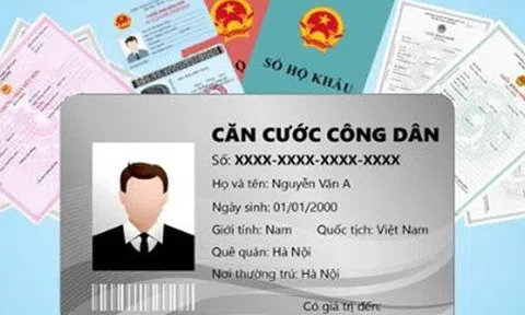 Có nên cấp Căn cước công dân cho người dưới 14 tuổi?