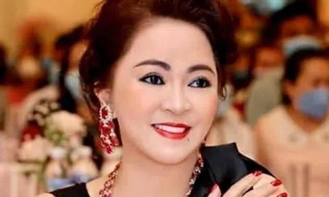 Công an TP HCM làm việc với người từng là bạn thân bà Nguyễn Phương Hằng