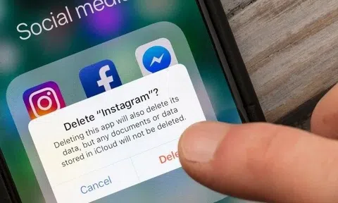Làn sóng xóa app, tẩy chay Instagram, Facebook