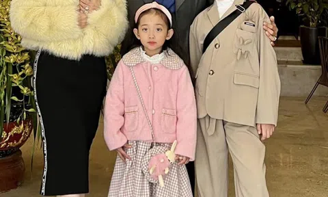 Khánh Thi mang thai lần ba