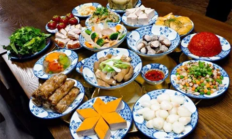 Cúng rằm tháng Giêng có nên tiến hành trước một vài ngày?