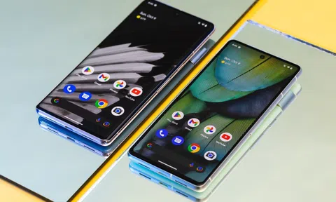 Thế khó của các hãng smartphone Android tại thị trường Việt Nam