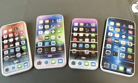 iPhone 15 không thể dùng chung ốp với iPhone 14