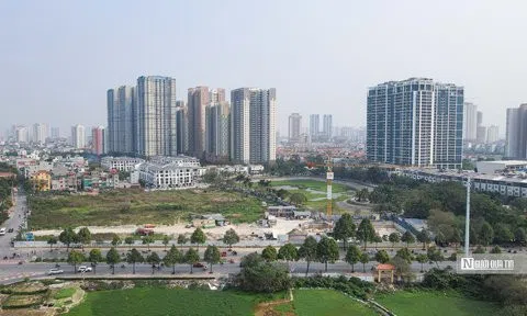 Sửa Luật Thủ đô nhằm tạo môi trường đầu tư cạnh tranh lớn