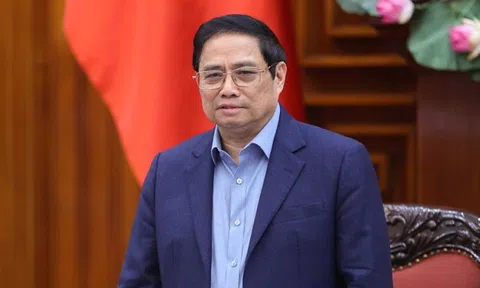 Thủ tướng làm Trưởng Ban Chỉ đạo cơ cấu lại hệ thống các tổ chức tín dụng