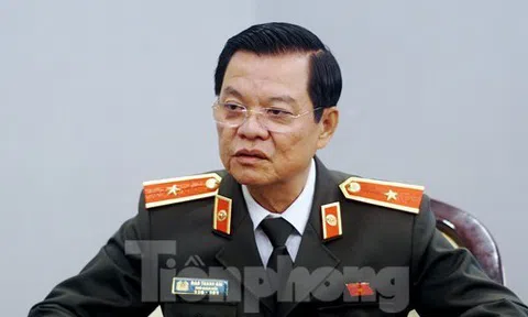 Tướng công an nói về chiêu trò lừa đảo chuyển tiền cấp cứu