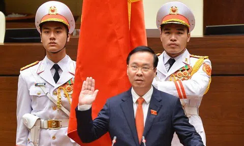 Cử tri hoan nghênh Quốc hội tổ chức kỳ họp bất thường, kiện toàn nhân sự cấp cao