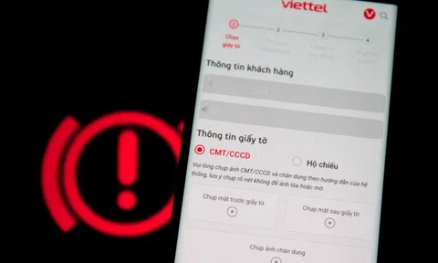 Đừng bỏ qua tin nhắn ‘spam’ từ nhà mạng trong thời gian này