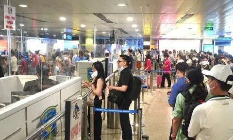 Hàng không Việt Nam sẵn sàng cho cao điểm Hè 2023