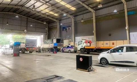 Bộ GTVT đề nghị Bộ Quốc phòng hỗ trợ gỡ khó trong đăng kiểm