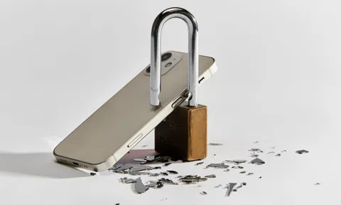 Cách thoát khỏi cám dỗ của smartphone