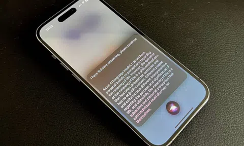 Đây là cách tích hợp ChatGPT vào iPhone