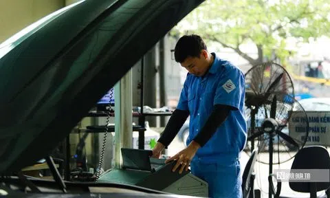 Có nên tạo "vùng xanh" cho việc "độ xe" trong đăng kiểm?