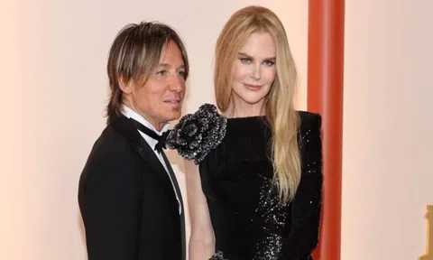 Tom Cruise phủ nhận tránh mặt Nicole Kidman