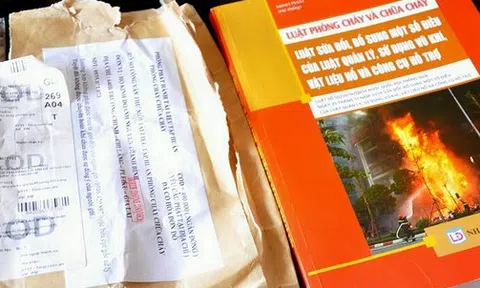 52 tỉnh thành xuất hiện trò lừa đảo giả danh cảnh sát PCCC