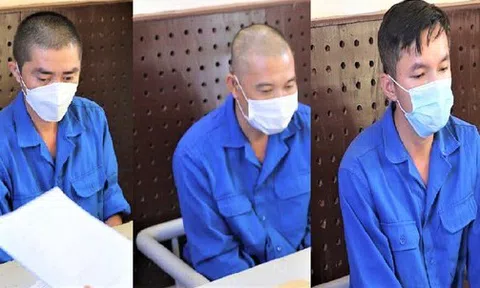 Giả trợ lý lãnh đạo tỉnh, ba đối tượng lừa giám đốc hàng tỷ đồng