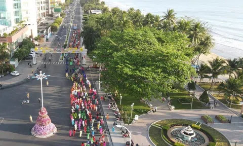 Khánh Hòa sẽ bắn pháo hoa tầm thấp trong Lễ kỷ niệm 370 năm xây dựng và phát triển