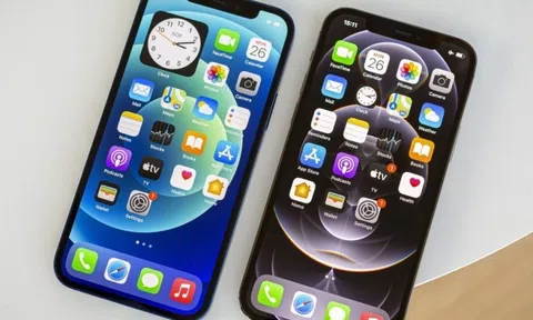 App mặc định trên smartphone không vô dụng như bạn tưởng