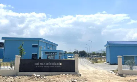 Đà Nẵng: Nhà máy nước nghìn tỷ sẽ giao đơn vị nào quản lý, vận hành?