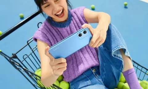 4 nâng cấp đáng mong chờ trên Redmi Note 12