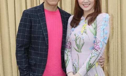 Mã Quốc Minh: 'Tôi để bạn gái lo liệu đám cưới'