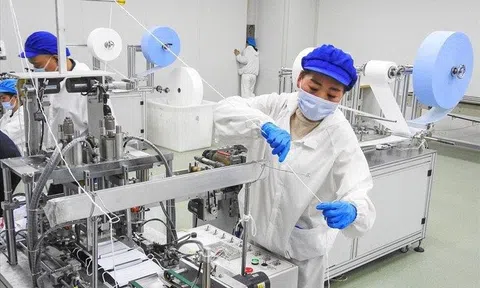 Bộ Y tế đã làm gì để gỡ “nút thắt” đấu thầu, mua sắm vật tư y tế?