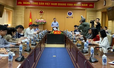 Bộ Y tế nói gì sau hàng loạt văn bản gỡ vướng thiếu thuốc, thiết bị y tế?
