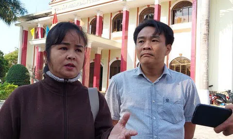 Gay cấn vụ doanh nghiệp kiện Điện lực Miền Trung