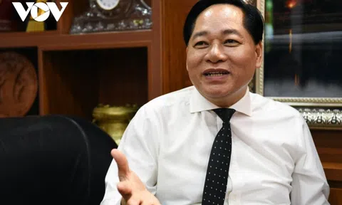 Hà Nội lý giải việc sinh viên sư phạm chưa được nhận tiền hỗ trợ học phí