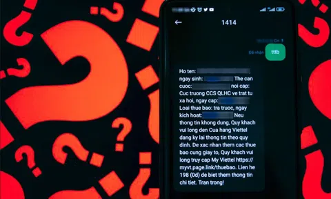 Làm gì để biết mình bị khóa SIM ngày 31/3