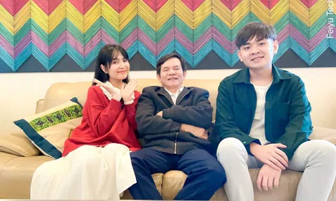 Ca sĩ Duyên Quỳnh: 'Mỗi lần muốn gặp ba là phải lên kế hoạch để... mẹ không buồn'