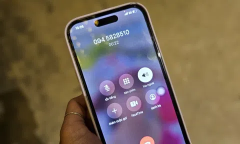 Giả mạo Cục Viễn thông, dọa khóa SIM trong 2 giờ