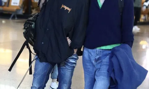 Vương Phi, Tạ Đình Phong sánh đôi