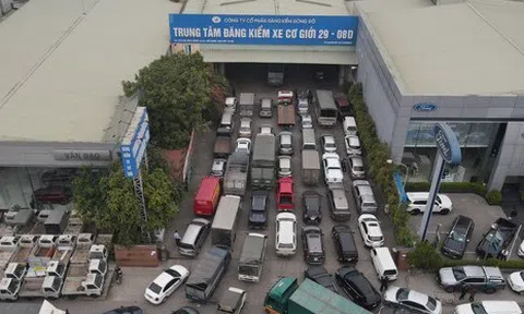 Bộ GTVT đã nghe ý kiến người dân, chuyên gia