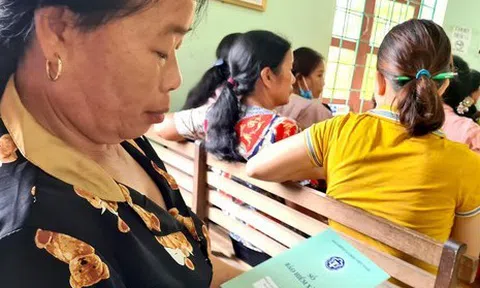 Giảm năm đóng BHXH để có lương hưu: Đề xuất thêm chính sách tự nguyện đóng bổ sung