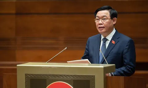 Chủ tịch Quốc hội: Tranh luận thẳng thắn, trách nhiệm, đi thẳng vào vấn đề