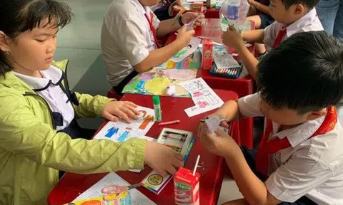 NÓNG: TP HCM yêu cầu không tổ chức cho học sinh tiểu học đi trải nghiệm ngoài TP