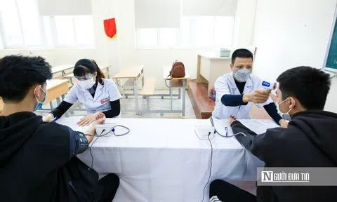 Ngày 19/3: Ca mắc mới Covid-19 tăng vọt