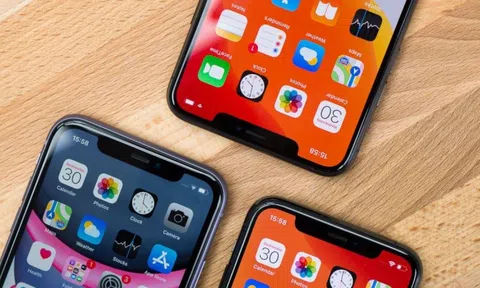 Cách giảm bớt những thông báo khó chịu trên iPhone